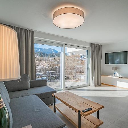 Apartment Am Lift Top 2 Hopfgarten im Brixental Bagian luar foto