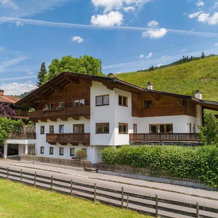 Apartment Am Lift Top 2 Hopfgarten im Brixental Bagian luar foto