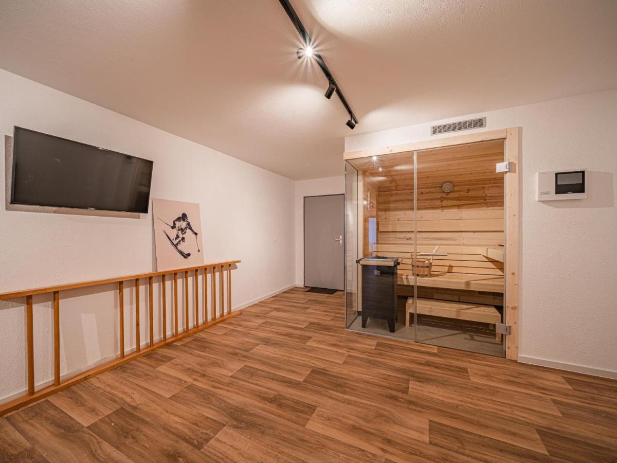 Apartment Am Lift Top 2 Hopfgarten im Brixental Bagian luar foto