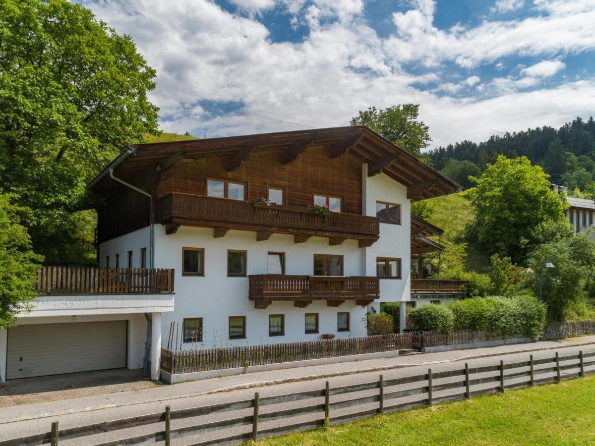 Apartment Am Lift Top 2 Hopfgarten im Brixental Bagian luar foto